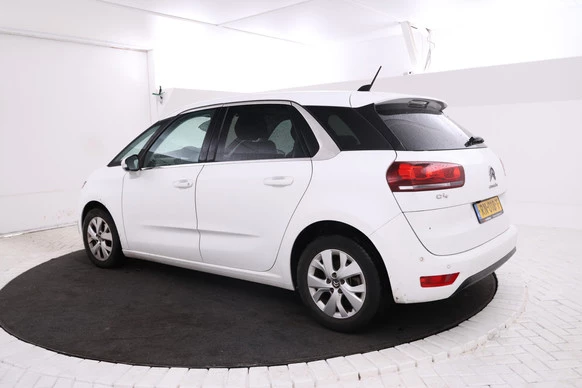 Citroën C4 Picasso - Afbeelding 3 van 30