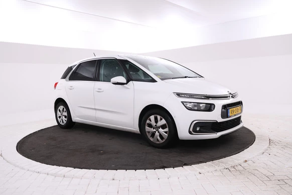 Citroën C4 Picasso - Afbeelding 4 van 30