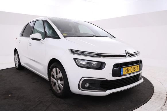 Citroën C4 Picasso - Afbeelding 5 van 30