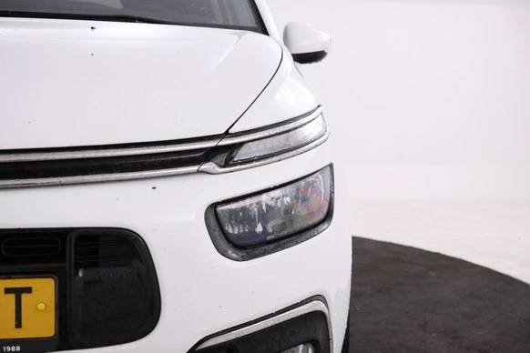 Citroën C4 Picasso - Afbeelding 6 van 30