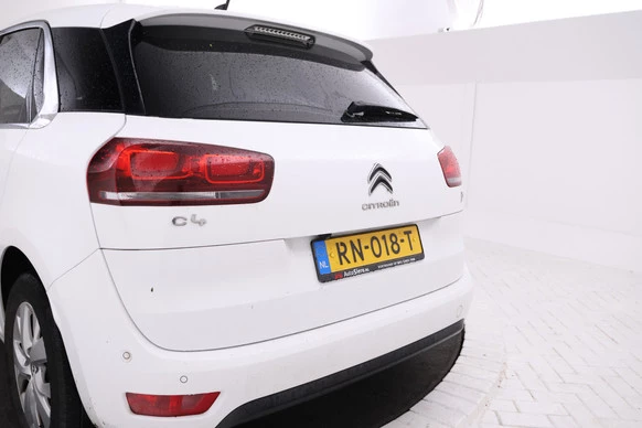 Citroën C4 Picasso - Afbeelding 7 van 30