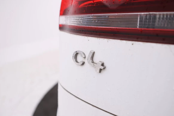 Citroën C4 Picasso - Afbeelding 8 van 30