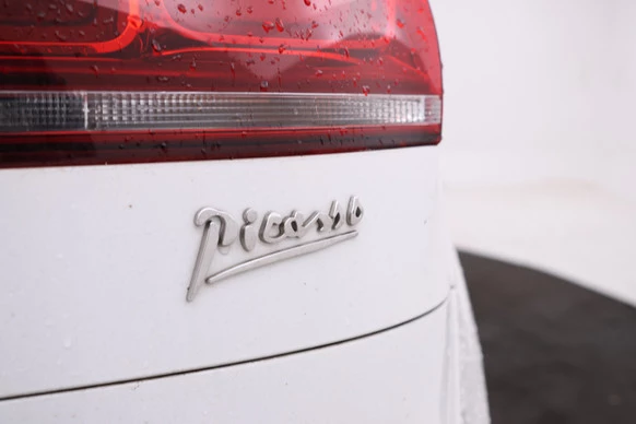 Citroën C4 Picasso - Afbeelding 9 van 30