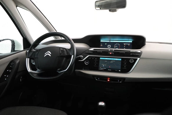 Citroën C4 Picasso - Afbeelding 18 van 30