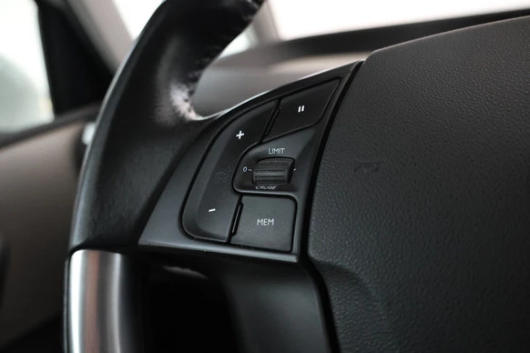 Citroën C4 Picasso - Afbeelding 19 van 30