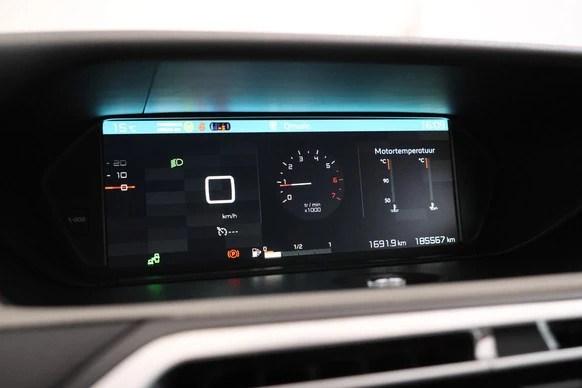 Citroën C4 Picasso - Afbeelding 21 van 30