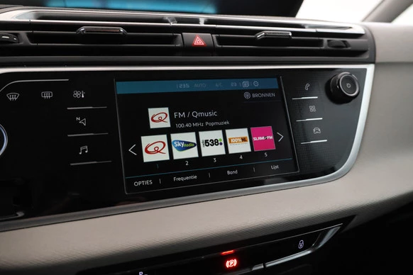 Citroën C4 Picasso - Afbeelding 22 van 30