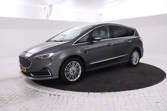 Ford S-Max - Afbeelding 1 van 30