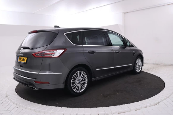 Ford S-Max - Afbeelding 2 van 30