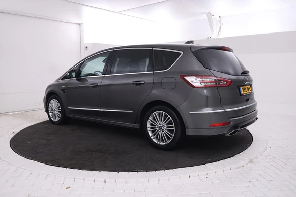 Ford S-Max - Afbeelding 3 van 30
