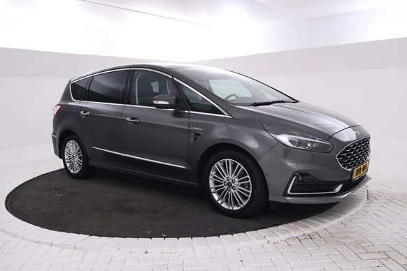 Ford S-Max - Afbeelding 4 van 30