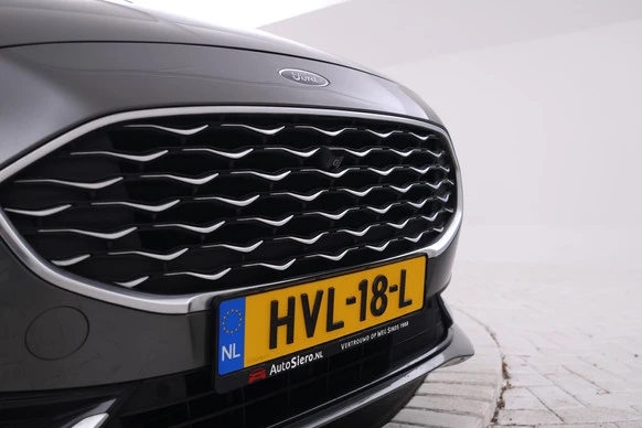 Ford S-Max - Afbeelding 5 van 30