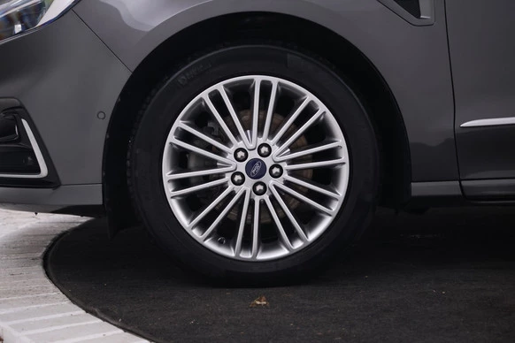 Ford S-Max - Afbeelding 9 van 30