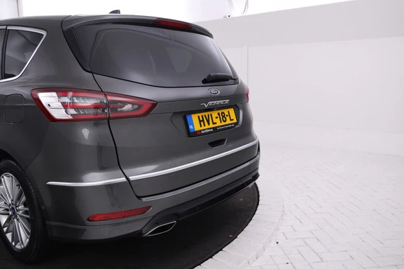 Ford S-Max - Afbeelding 10 van 30