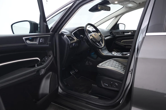 Ford S-Max - Afbeelding 13 van 30