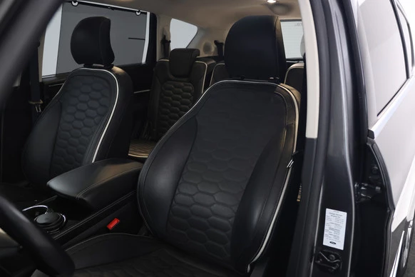 Ford S-Max - Afbeelding 17 van 30