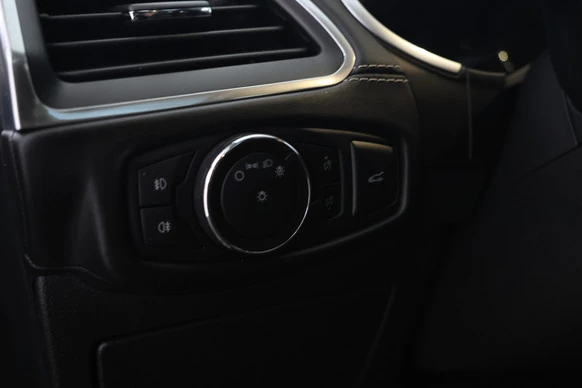 Ford S-Max - Afbeelding 19 van 30