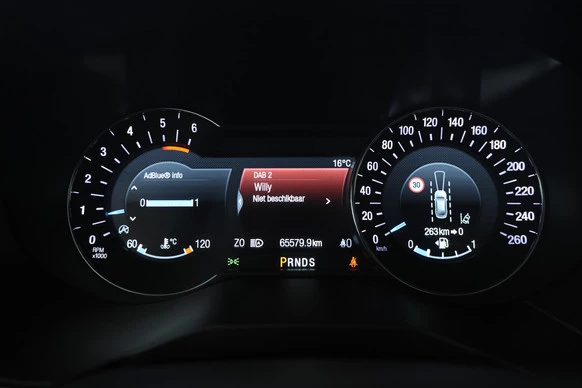 Ford S-Max - Afbeelding 20 van 30