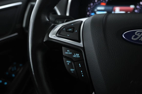 Ford S-Max - Afbeelding 23 van 30