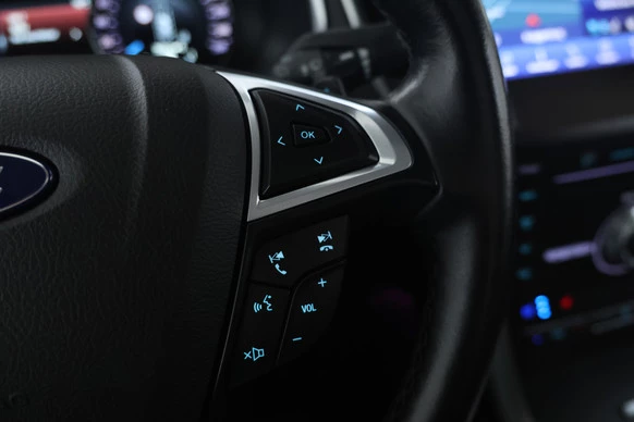 Ford S-Max - Afbeelding 24 van 30