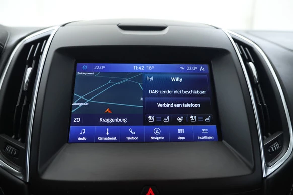 Ford S-Max - Afbeelding 25 van 30