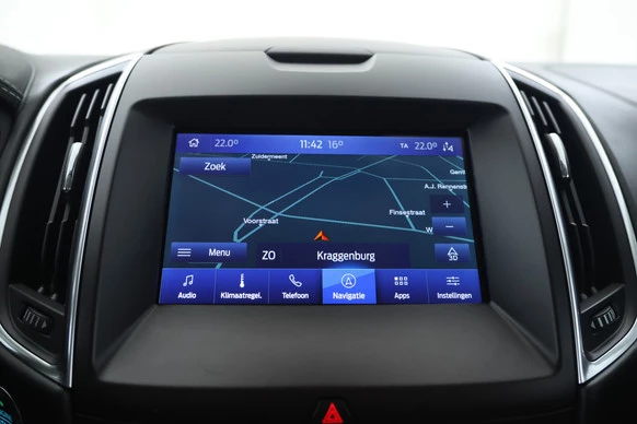 Ford S-Max - Afbeelding 26 van 30