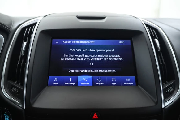 Ford S-Max - Afbeelding 27 van 30