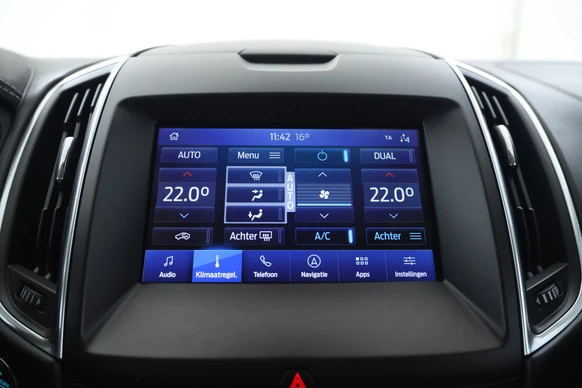 Ford S-Max - Afbeelding 28 van 30