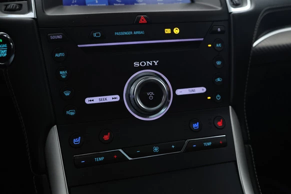 Ford S-Max - Afbeelding 29 van 30