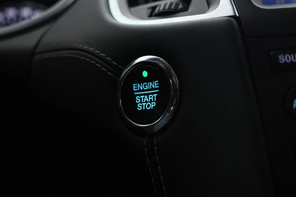 Ford S-Max - Afbeelding 30 van 30