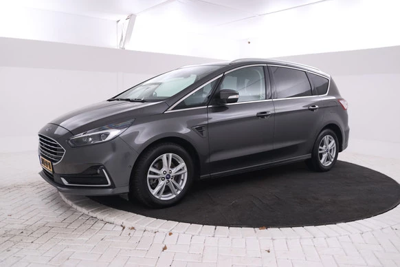 Ford S-Max - Afbeelding 1 van 30