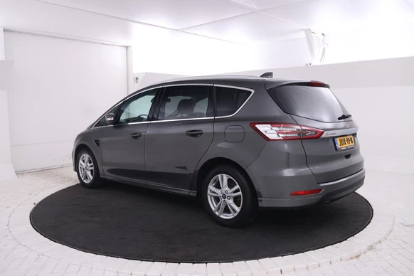 Ford S-Max - Afbeelding 3 van 30