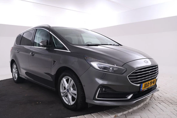Ford S-Max - Afbeelding 5 van 30