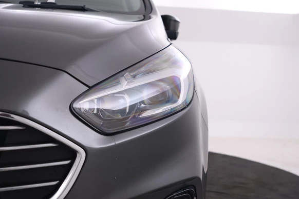 Ford S-Max - Afbeelding 7 van 30