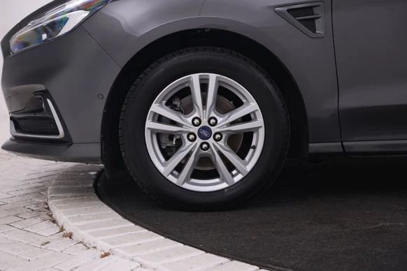 Ford S-Max - Afbeelding 8 van 30