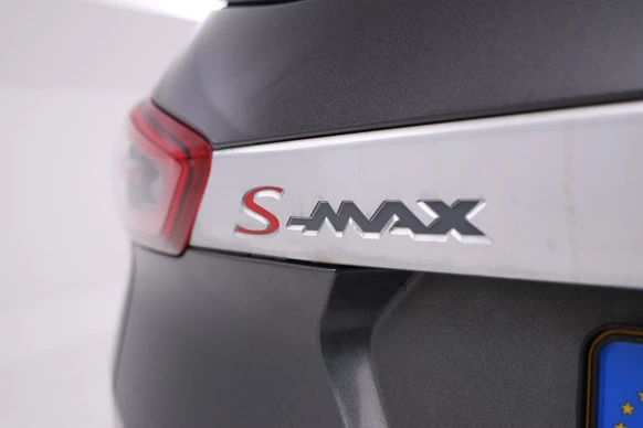 Ford S-Max - Afbeelding 11 van 30