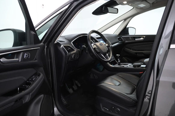 Ford S-Max - Afbeelding 15 van 30