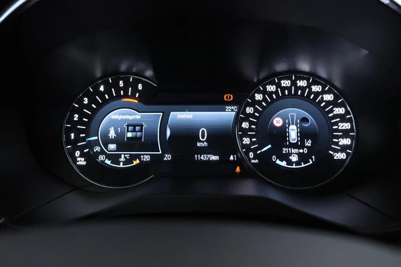 Ford S-Max - Afbeelding 23 van 30