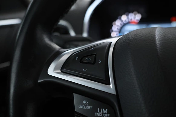 Ford S-Max - Afbeelding 24 van 30