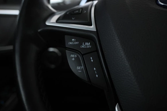 Ford S-Max - Afbeelding 25 van 30