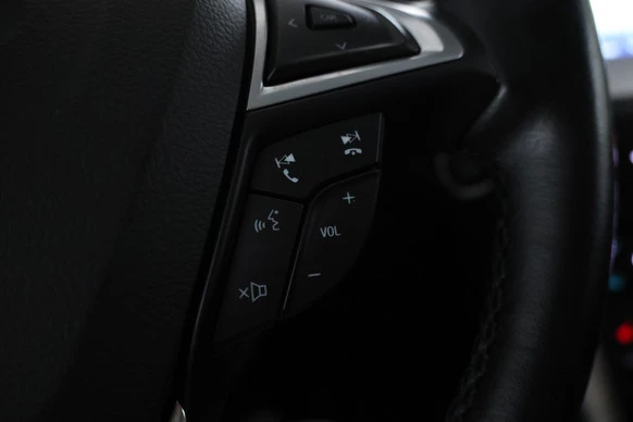 Ford S-Max - Afbeelding 27 van 30