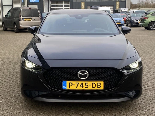 Mazda 3 - Afbeelding 3 van 30