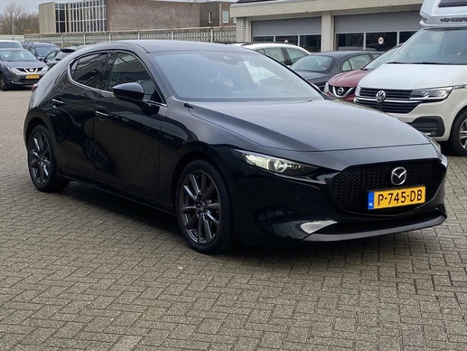 Mazda 3 - Afbeelding 4 van 30