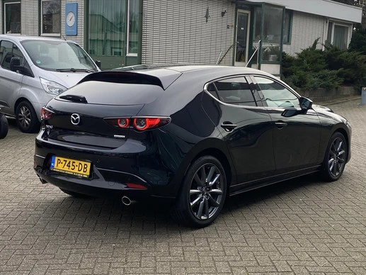 Mazda 3 - Afbeelding 6 van 30