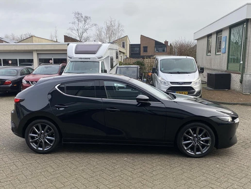 Mazda 3 - Afbeelding 7 van 30