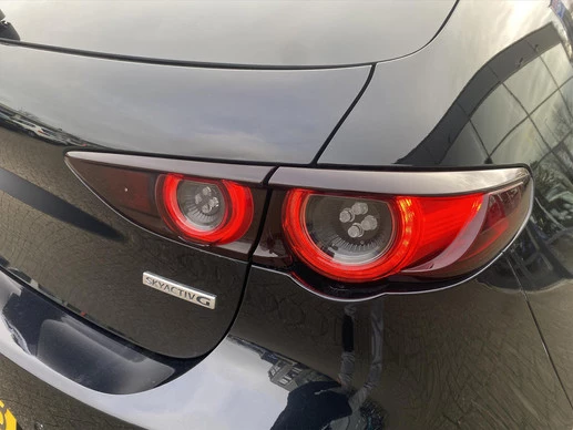 Mazda 3 - Afbeelding 8 van 30