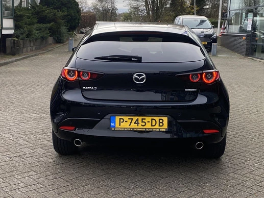 Mazda 3 - Afbeelding 9 van 30