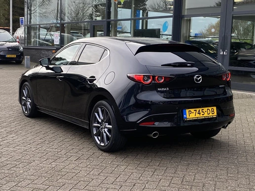 Mazda 3 - Afbeelding 10 van 30
