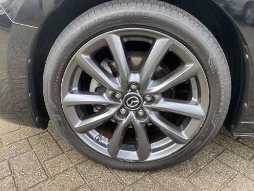 Mazda 3 - Afbeelding 11 van 30