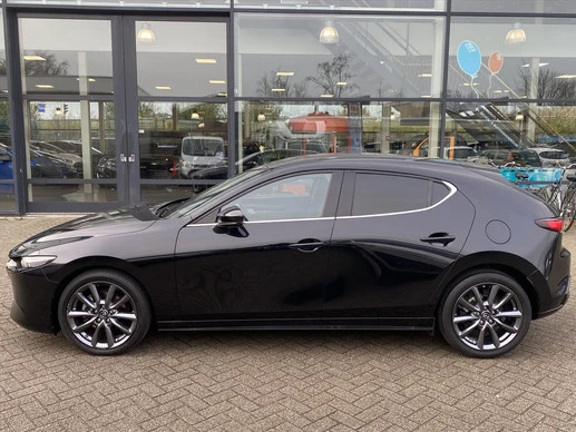 Mazda 3 - Afbeelding 12 van 30